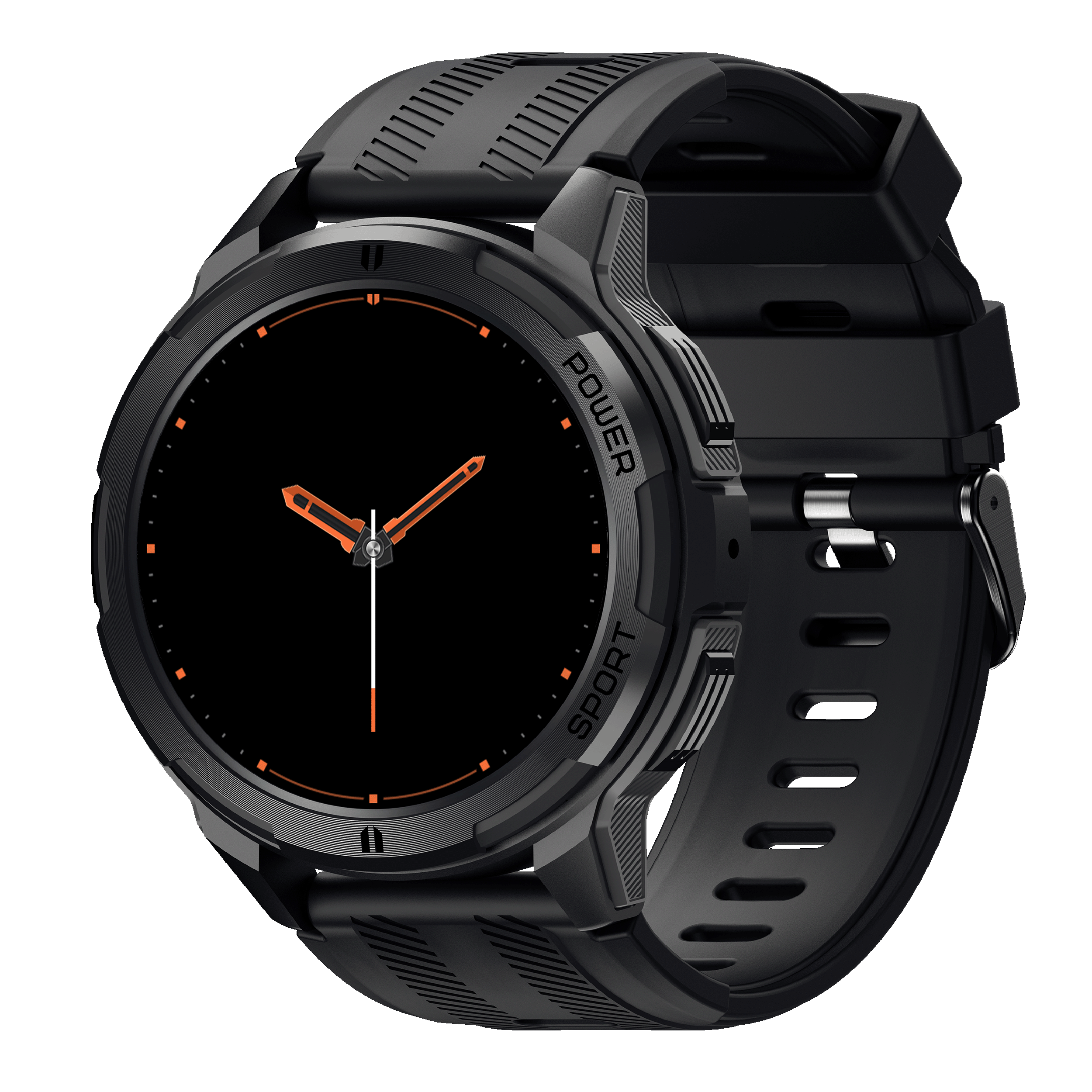 The Nomad Smartwatch