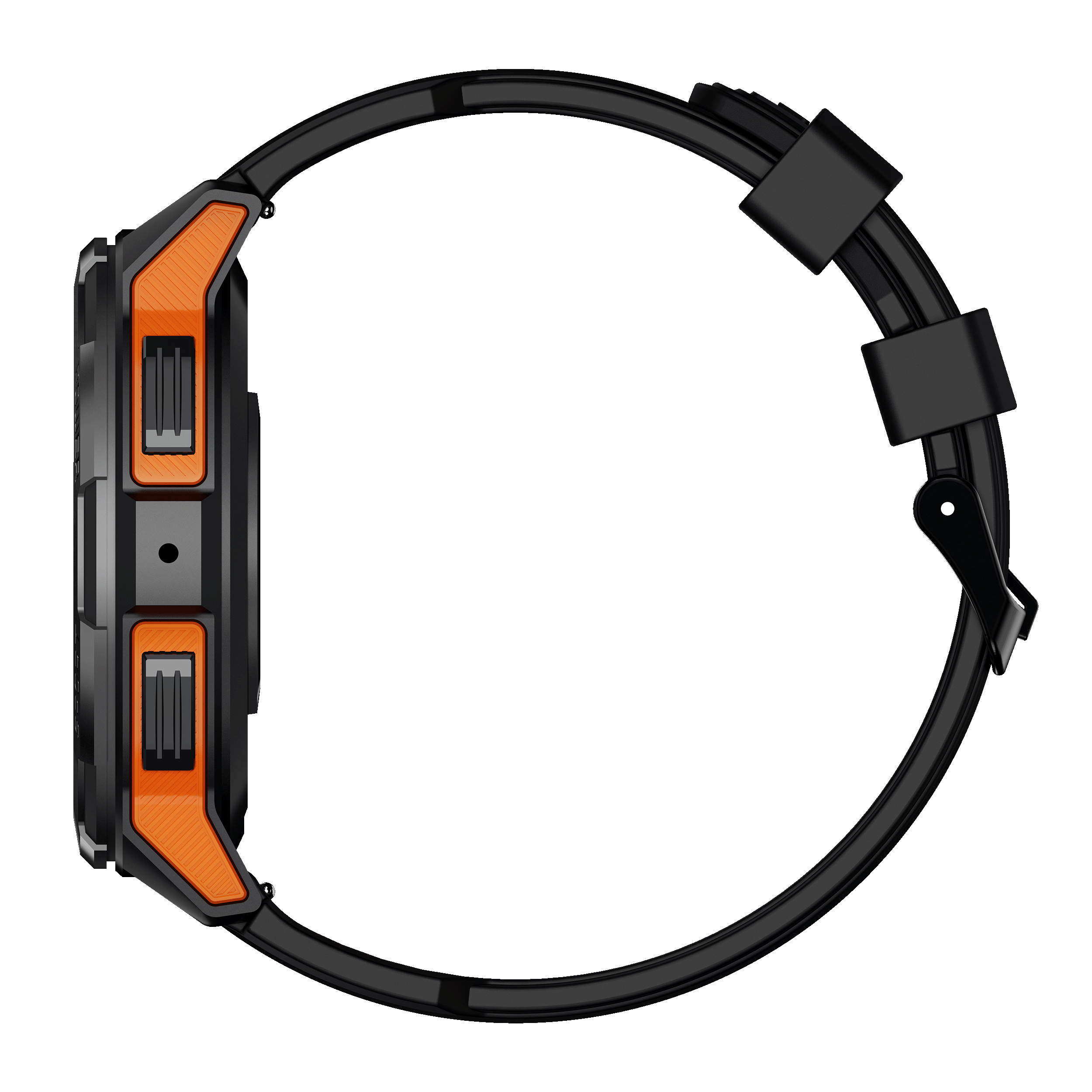 The Nomad Smartwatch